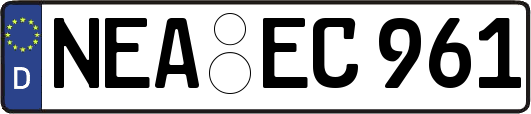 NEA-EC961