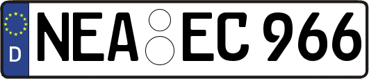 NEA-EC966
