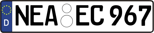 NEA-EC967