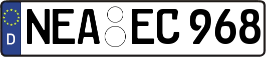 NEA-EC968