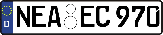NEA-EC970