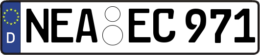NEA-EC971