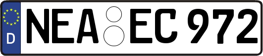 NEA-EC972