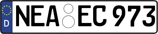 NEA-EC973
