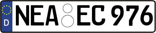 NEA-EC976