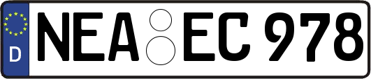 NEA-EC978