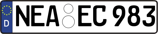 NEA-EC983
