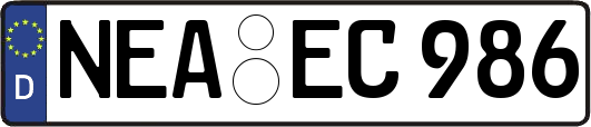 NEA-EC986