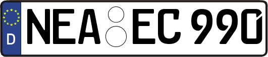 NEA-EC990