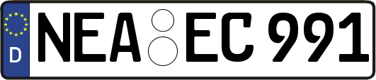 NEA-EC991