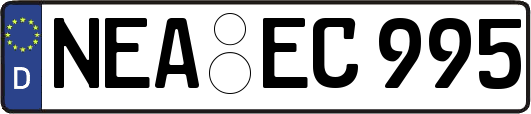 NEA-EC995
