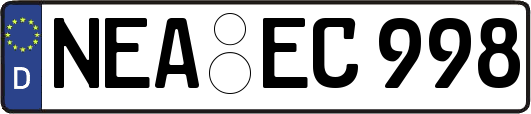 NEA-EC998