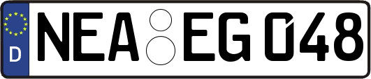 NEA-EG048