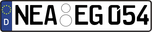NEA-EG054
