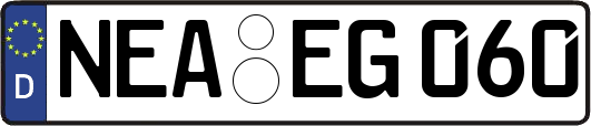 NEA-EG060