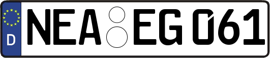 NEA-EG061