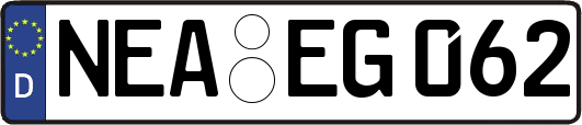 NEA-EG062