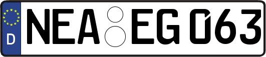 NEA-EG063