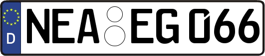 NEA-EG066