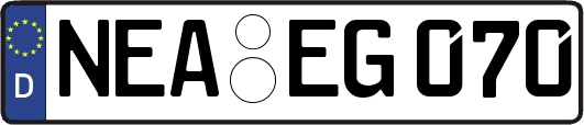 NEA-EG070