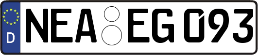 NEA-EG093