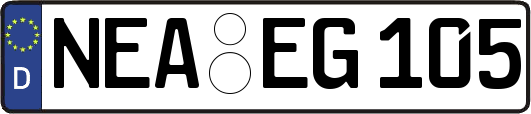 NEA-EG105