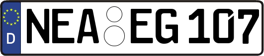 NEA-EG107