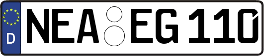 NEA-EG110