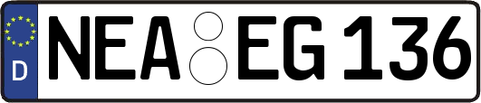 NEA-EG136