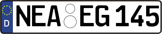 NEA-EG145