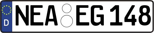 NEA-EG148