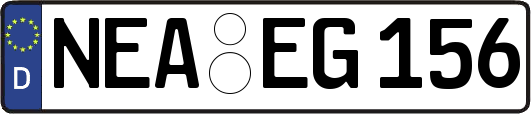 NEA-EG156