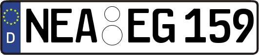 NEA-EG159