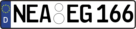 NEA-EG166