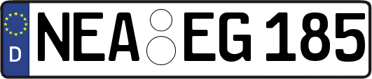 NEA-EG185