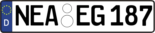 NEA-EG187