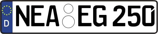 NEA-EG250