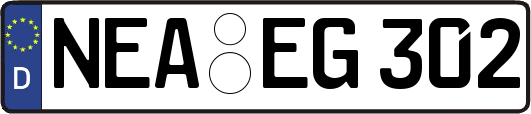 NEA-EG302