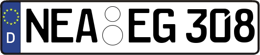 NEA-EG308