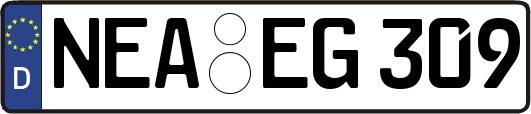 NEA-EG309