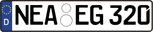 NEA-EG320