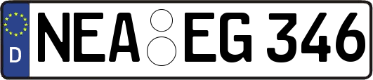 NEA-EG346