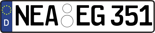 NEA-EG351