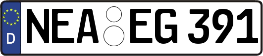 NEA-EG391