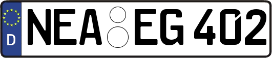 NEA-EG402