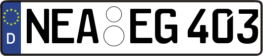 NEA-EG403