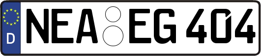NEA-EG404