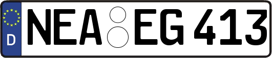 NEA-EG413