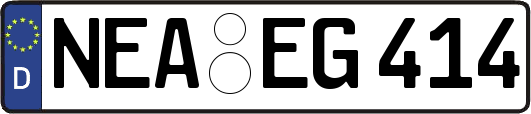 NEA-EG414