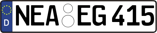 NEA-EG415